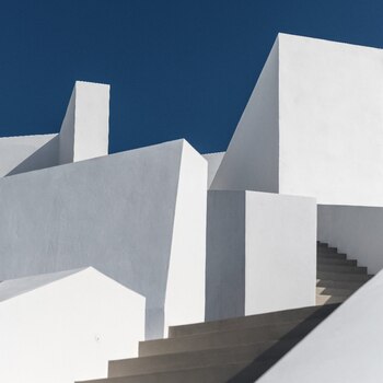 Saint Hotel Dezeen Awards