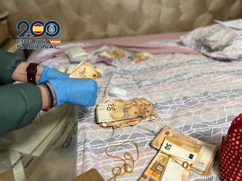 Fuente: Policía Nacional