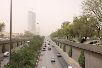 Imagen de archivo de una