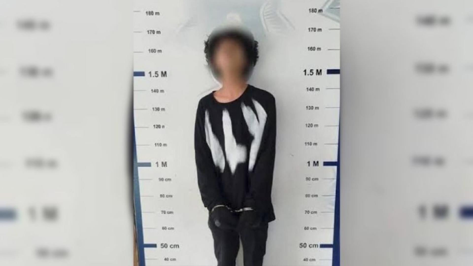 Osmar ‘N’, adolescente que asesinó a dos maestras en preparatoria de Michoacán, recibe sentencia de un juez