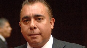 Marco Antonio García Ayala instó