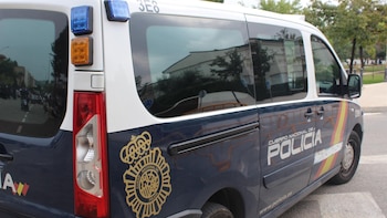 Detenidos 11 extranjeros por utilizar documentación falsa para obtener empadronamientos fraudulentos en Huesca