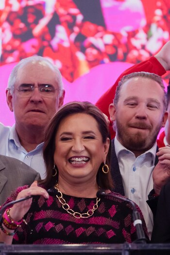 Pide esperar los resultados oficiales