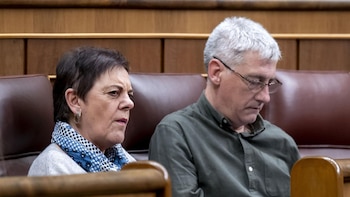 El PSOE busca descafeinar la