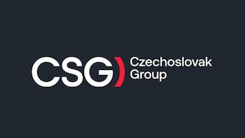 La firma checa de defensa CSG gana 300 millones entre enero y marzo, casi el doble que hace un año