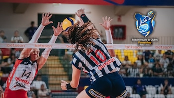 Entradas del Sudamericano de Clubes