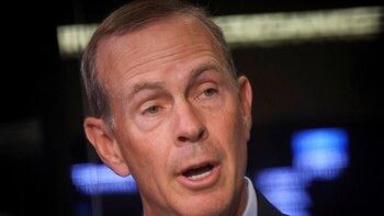 El CEO de Chevron aseguró