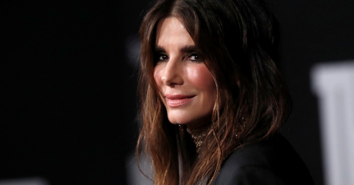 Sandra Bullock defendió la inteligencia artificial: “Tenemos que ser solo amigos, de alguna forma un poco oscura”