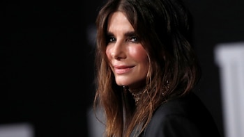 Sandra Bullock defendió la inteligencia artificial: “Tenemos que ser solo amigos, de alguna forma un poco oscura”