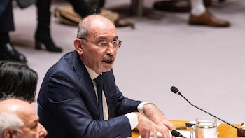 Jordania acoge este miércoles a ministros de Exteriores árabes para tratar la situación actual en Jerusalén