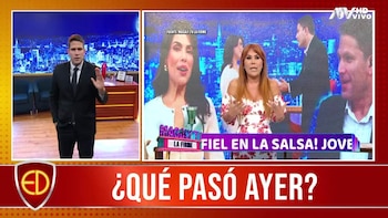 Paco Bazán explica por qué