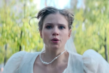 Secretos de familia (Netflix)