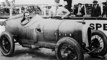 Macoco Álzaga Unzué