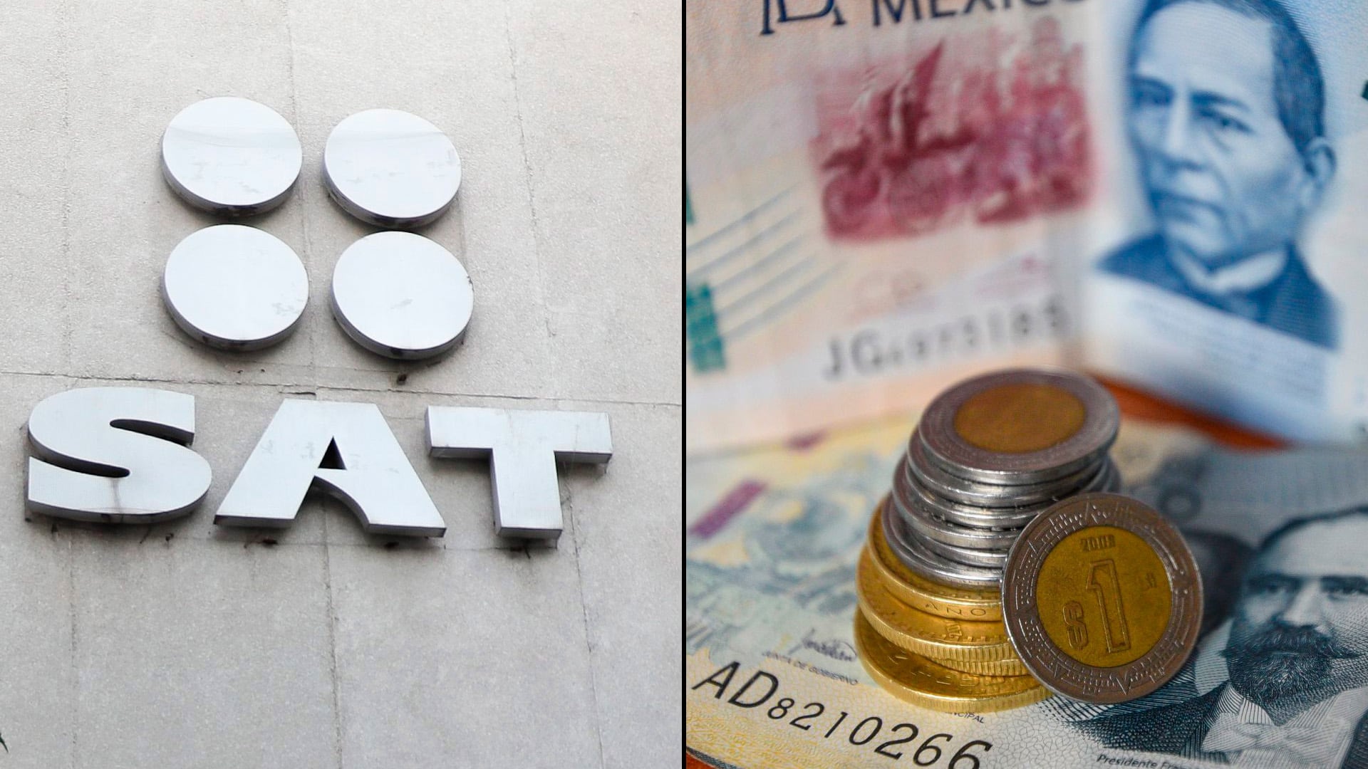 El plazo de prescripción general para deudas fiscales es de cinco años, y de hasta diez en casos de defraudación fiscal.Crédito: Cuartoscuro