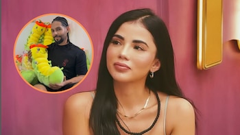 Karina García criticó nuevo emprendimiento