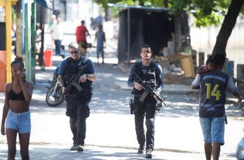 El proyecto “Ciudad Integrada” señala