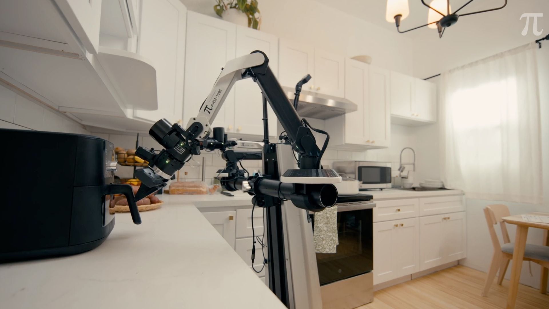 ROBOTS QUE APRENDEN: IA adaptable revoluciona la robótica