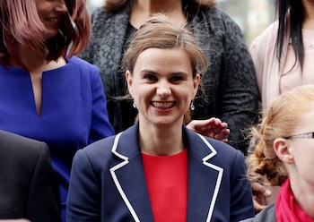 Asesinato de Jo Cox