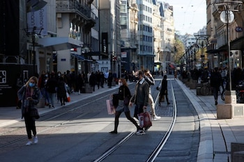 Ginebra es una ciudad suiza