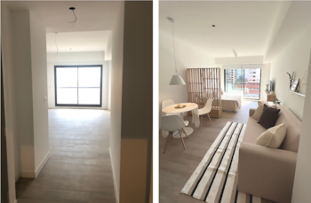 Home Staging Vivienda