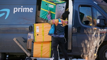 Amazon mueve Prime Day a junio y cambia el pulso del verano de descuentos en Estados Unidos