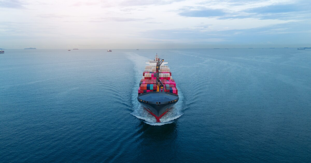 La brusca baja registrada impulsa a las principales compañías navieras a ajustar sus operaciones ante un panorama cada vez más complejo - Infobae