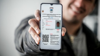 Licencia de armas de fuego