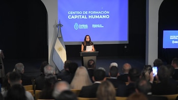 Pettovello lanza una plataforma para centralizar el control de las asignaciones y ganar eficiencia