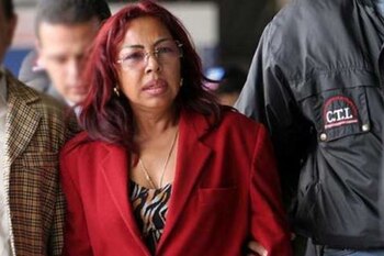 Se encontró que alias La