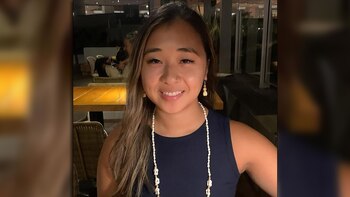 Melissa Jubane era una enfermera