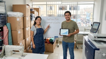 Bootcamp gratuito impulsará la formalización