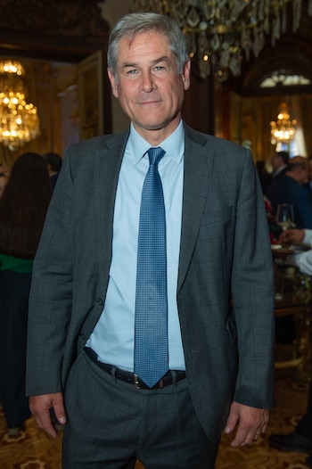 Embajador de Francia en Argentina