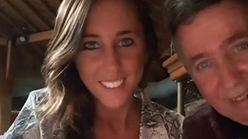 Estefanía Pasquini se expresó por