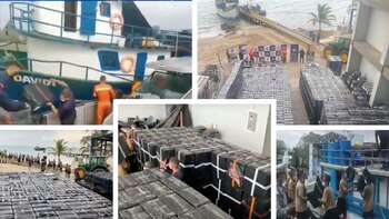 La Dirección de Impuestos y