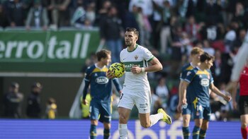 El Espanyol expresa su "total