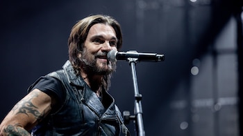 Juanes lanza este viernes el