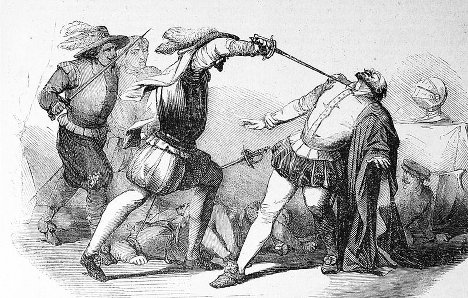 La muerte de Francisco Pizarro en su residencia de Lima marcó el fin de una etapa de la Conquista y profundizó las disputas entre los antiguos conquistadores del Perú. (National Geographic)