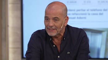 Oveja Hernández: “El argentino nunca acepta que el otro es mejor, lo tiene que demostrar en la cancha”