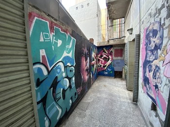 Casa Libre- artistas- Buenos Aires