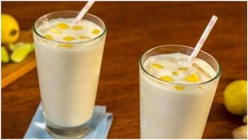 Este licuado es una fuente