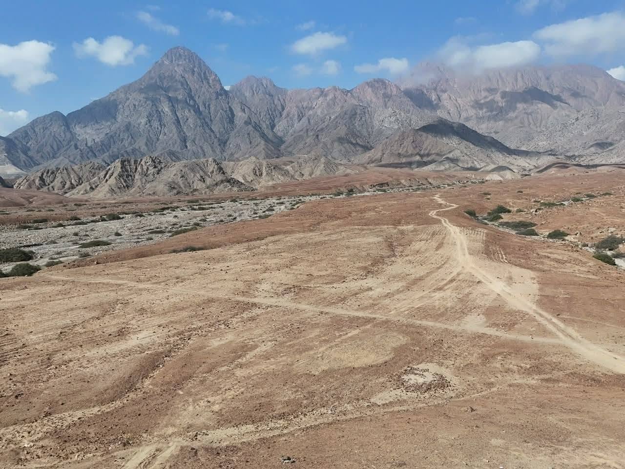 Triple Espiral en riesgo: invasores ingresan y ocupan zona arqueológica protegida de Quebrada Santo Domingo en Trujillo Facebook