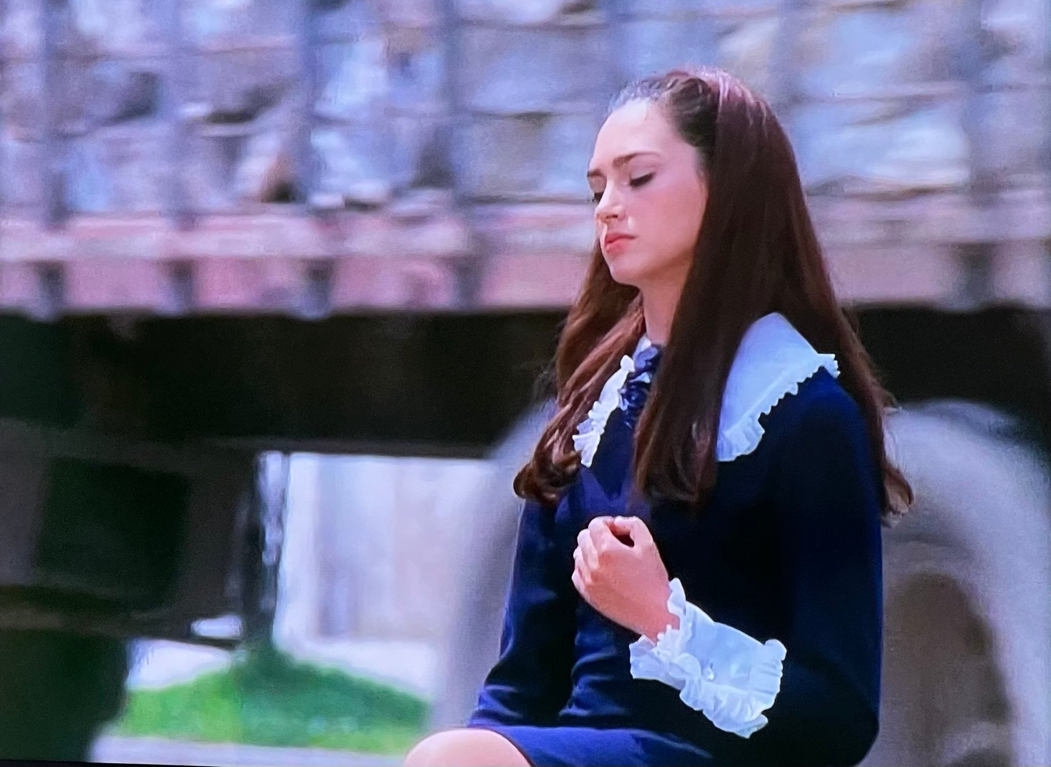 Ofelia Medina - Patsy 1969 Director: Manuel Michel
Fotos: Captura Canal 22