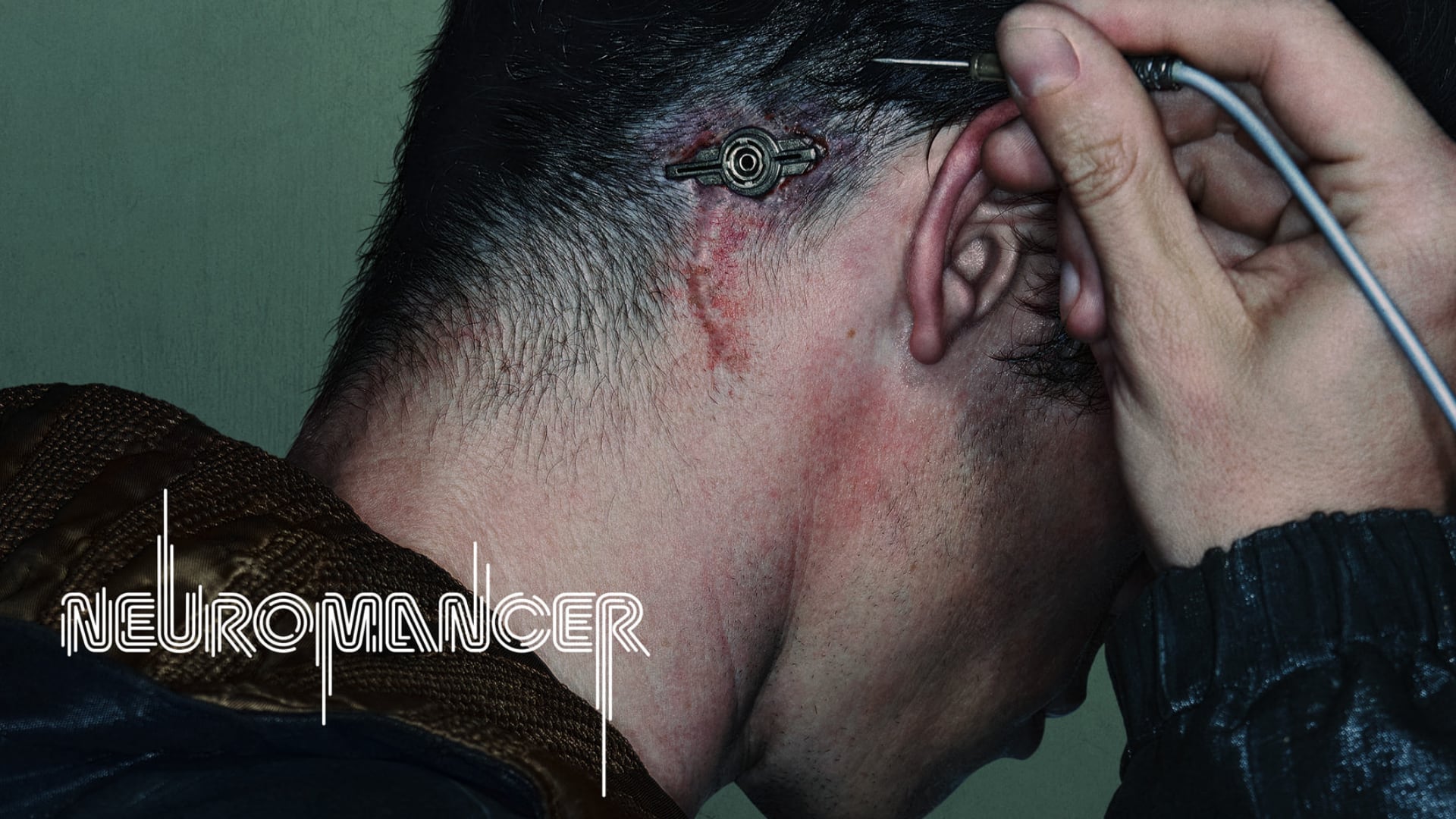 Apple ya tiene listo su mundo de ciencia ficción “Neuromancer”: fecha de lanzamiento