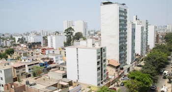 Surquillo está entre os bairros com maior rentabilidade, registrando índice acima da média do mercado.