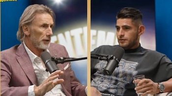 Ricardo Gareca le dejó reflexivo mensaje a Carlos Zambrano para volver a la selección peruana y extender su carrera: “Cambia el chip”