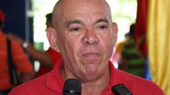 Ramón Rodríguez Chacín, ex gobernador