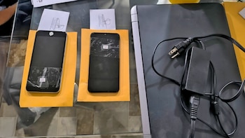 La policía desmantela organización que