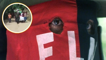 Indignación en el Catatumbo por