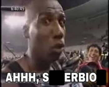 Los internautas lanzaron divertidos memes