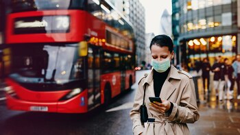 Desde el 1° de noviembre,